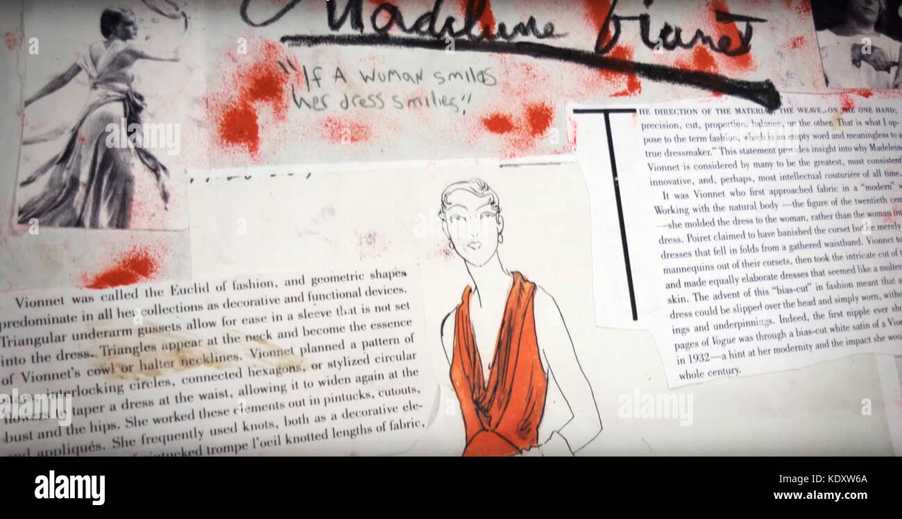 HOUSE OF Z, 2016. ©Conde Nast Entertainment/courtesy Everett Collection