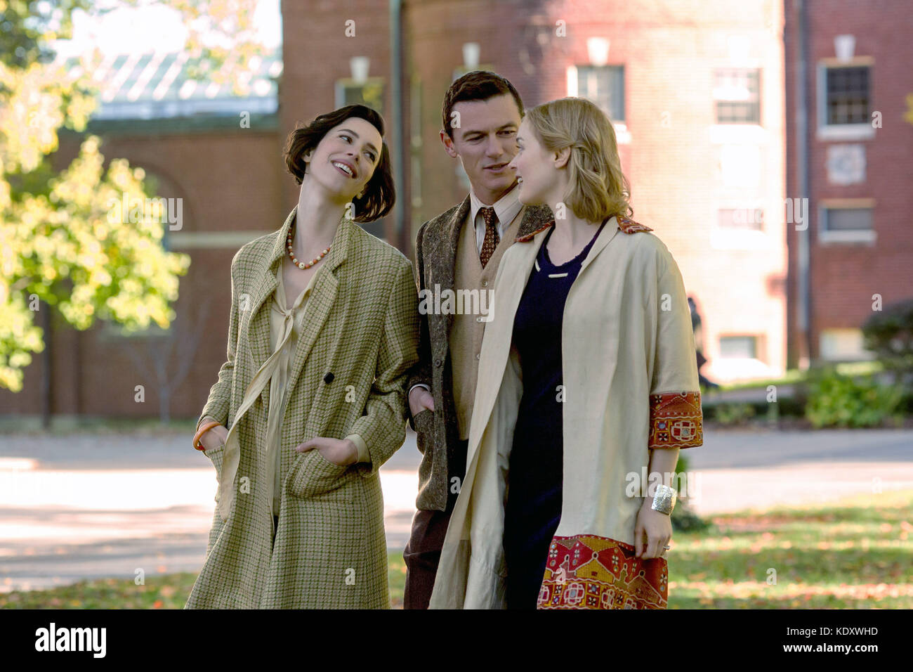 PROFESSOR MARSTON AND THE WONDER WOMEN, (aka PROFESSOR MARSTON & THE WONDER WOMEN), from left