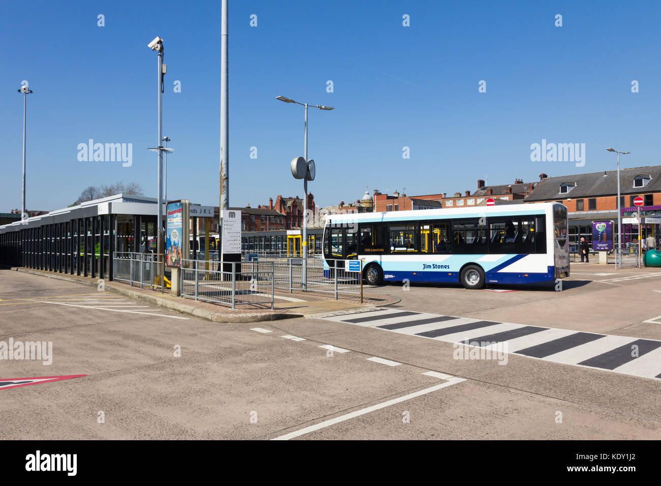 Leigh lancashire hi-res stock photography and images - Alamy