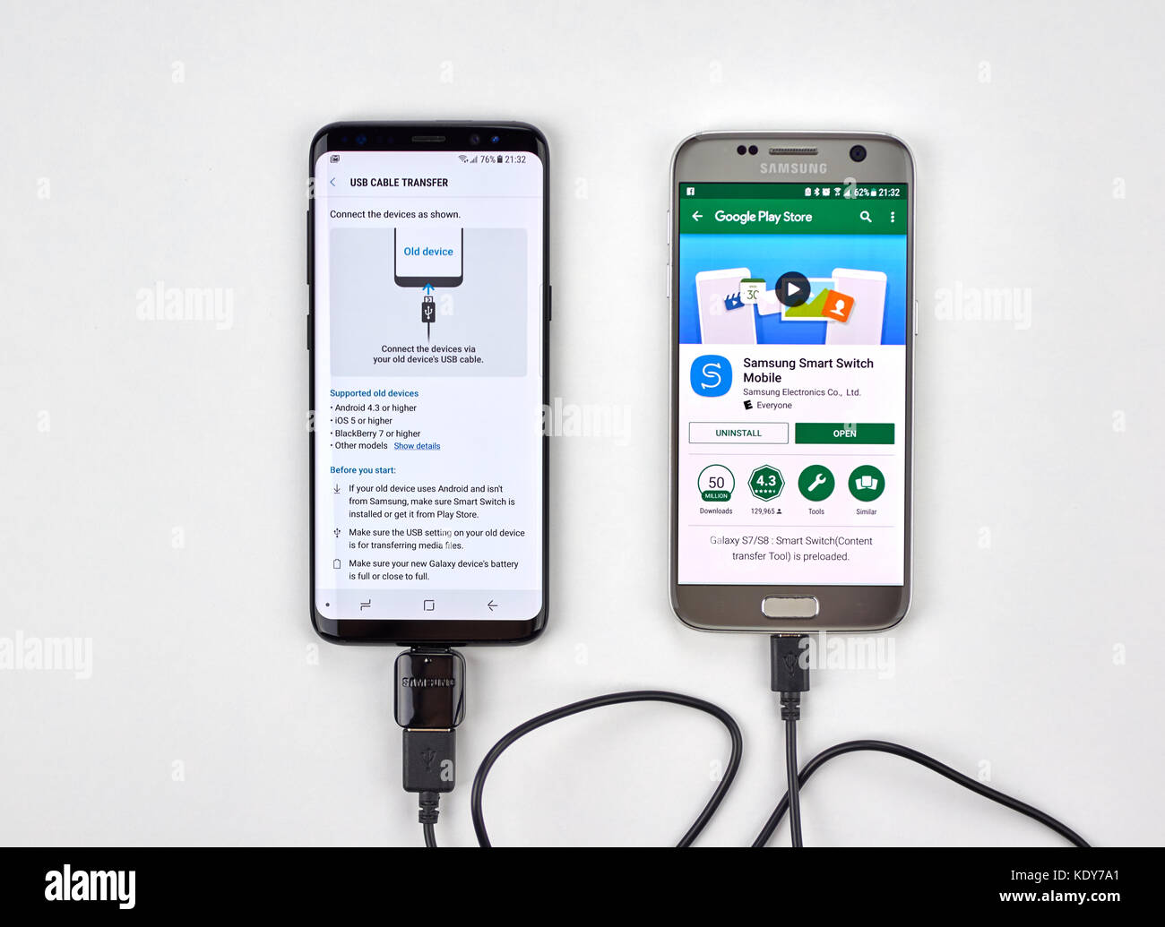 smart switch galaxy store