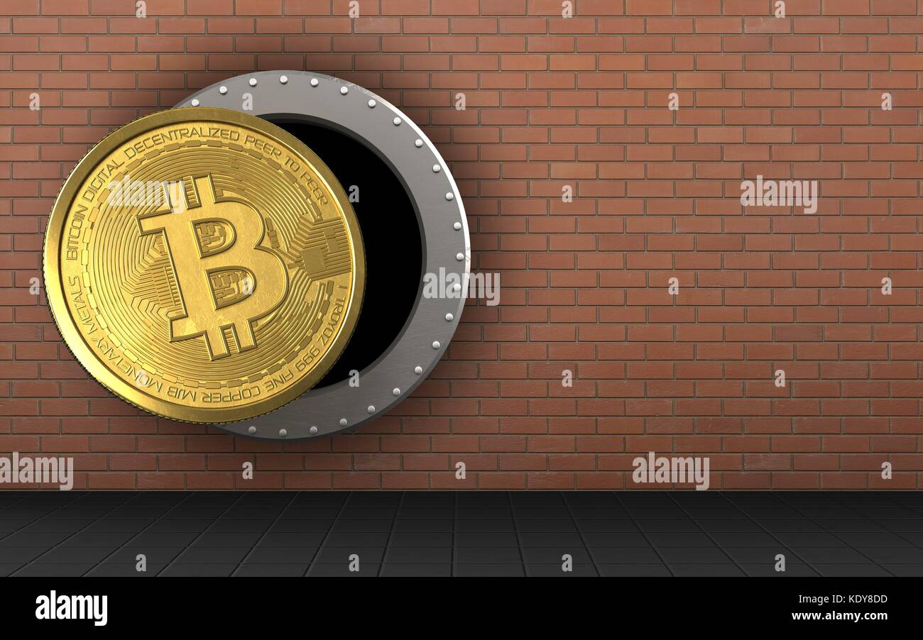 Bitcoin bricks hi-res stock photography and images - Alamy
