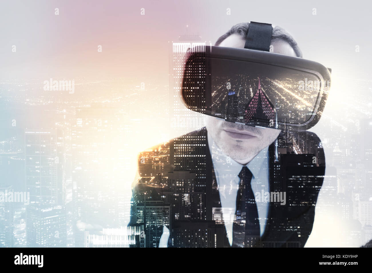 Entrepreneur y hi-res stock photography and images - Alamy