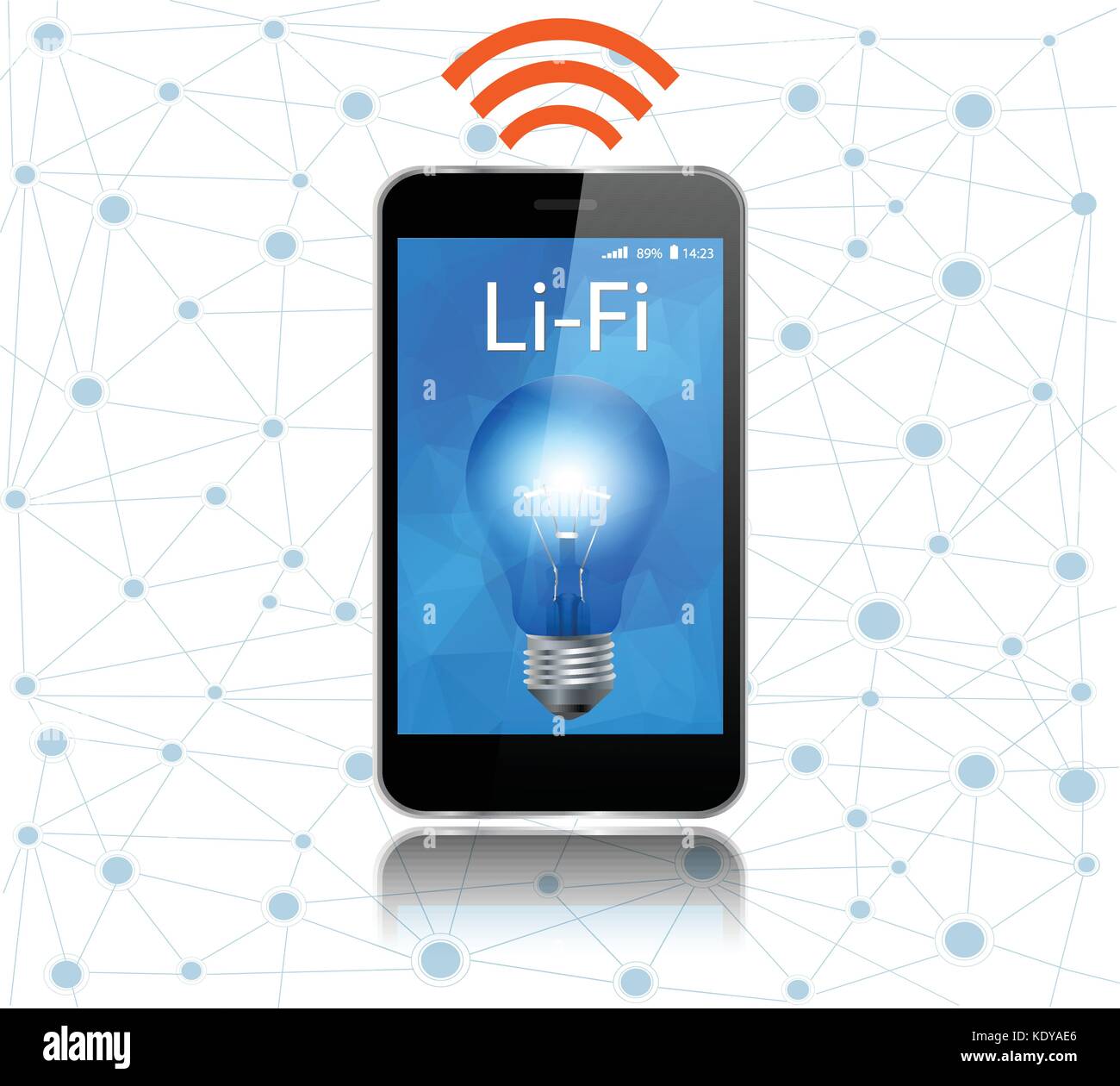 Li fi hires stock photography and images Alamy