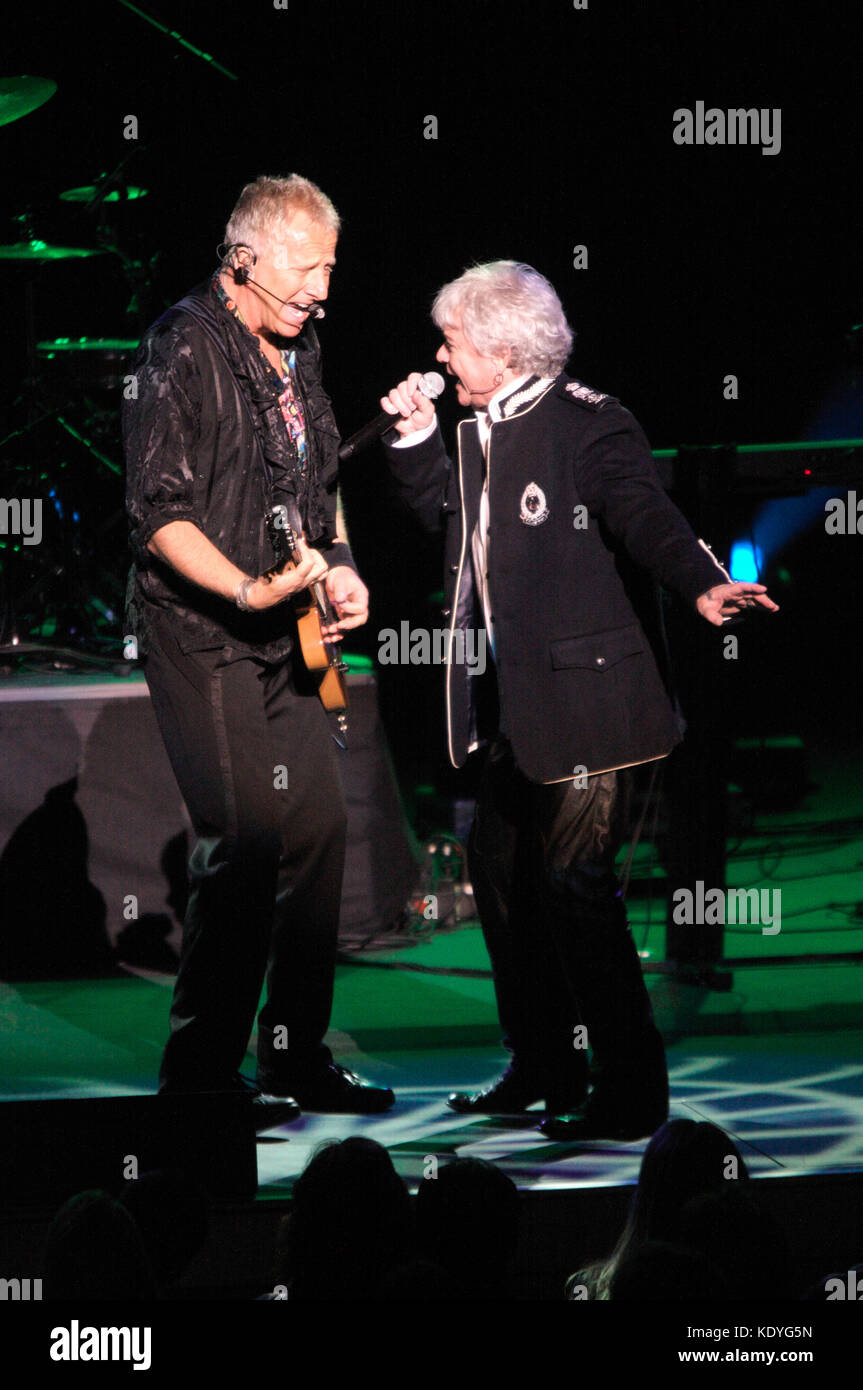 Air Supply New Year's Eve 2025 Yetta Katerine