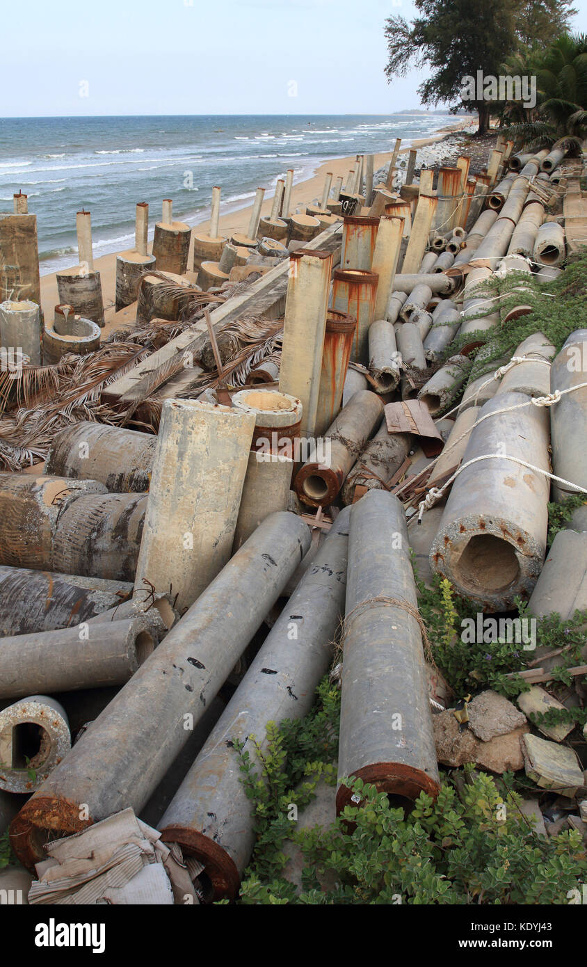 Prevent Beach Erosion High Resolution Stock Photography and Images - Alamy