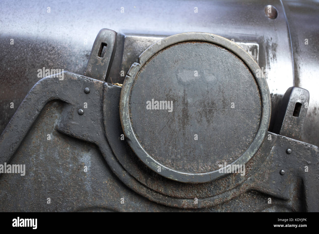 Old metal background Stock Photo - Alamy