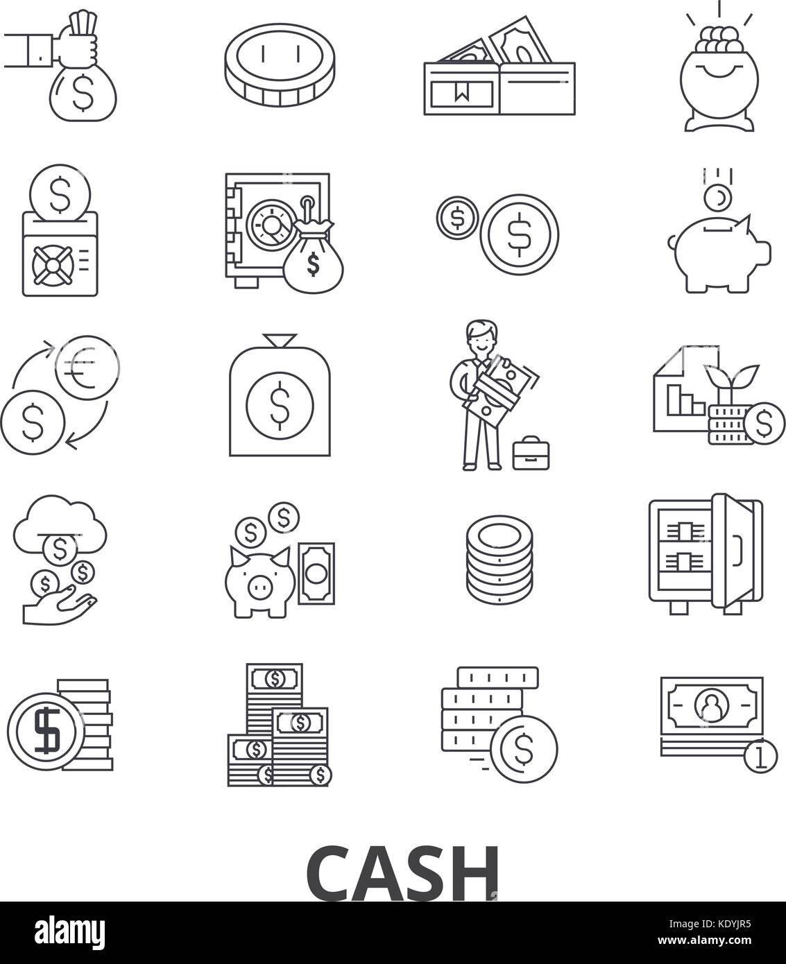 Cash Money Register Dollar Pile Dollar Bill Coins Bank Pay Buy Sell Line Icons Editable Strokes Flat Design Vector Illustration Symbol Concept Linear Isolated Signs Stock Vector Image Art Alamy Cash Money Register Dollar Pile Dollar Bill Coins Bank Pay Buy Sell Line Icons Editable Strokes Flat Design Vector Illustration Symbol Concept Linear Isolated Signs Stock Vector Image Art Alamy