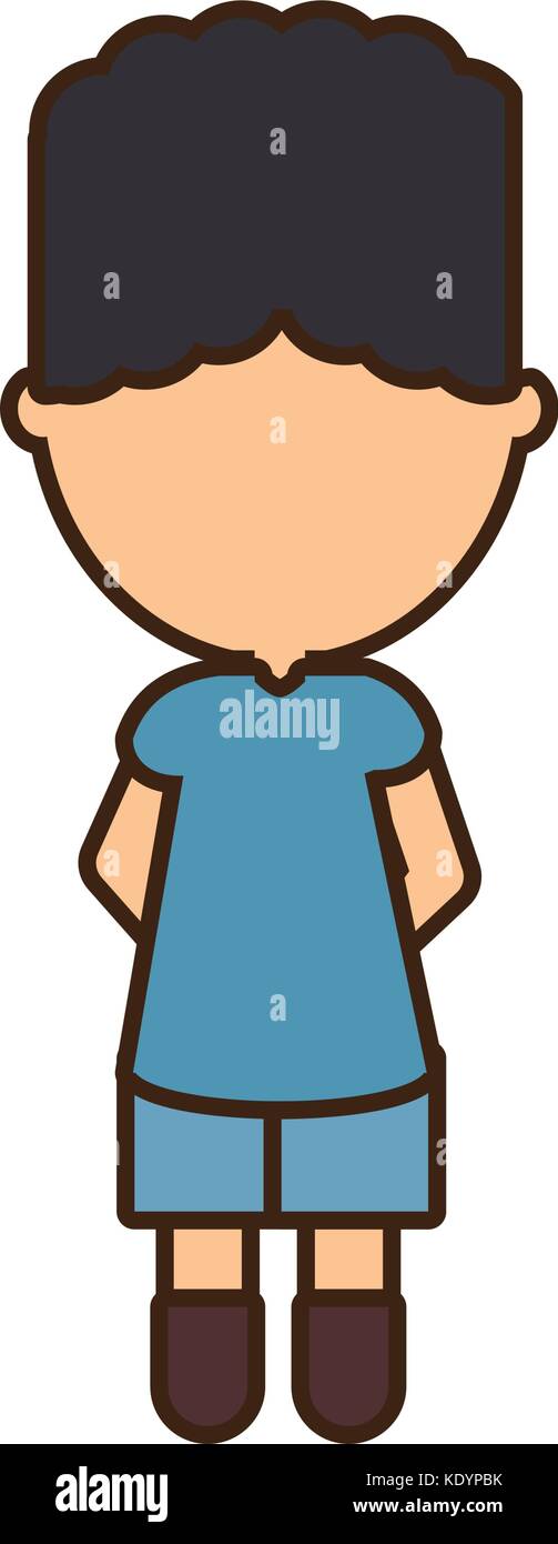 avatar boy icon Stock Vector Image & Art - Alamy