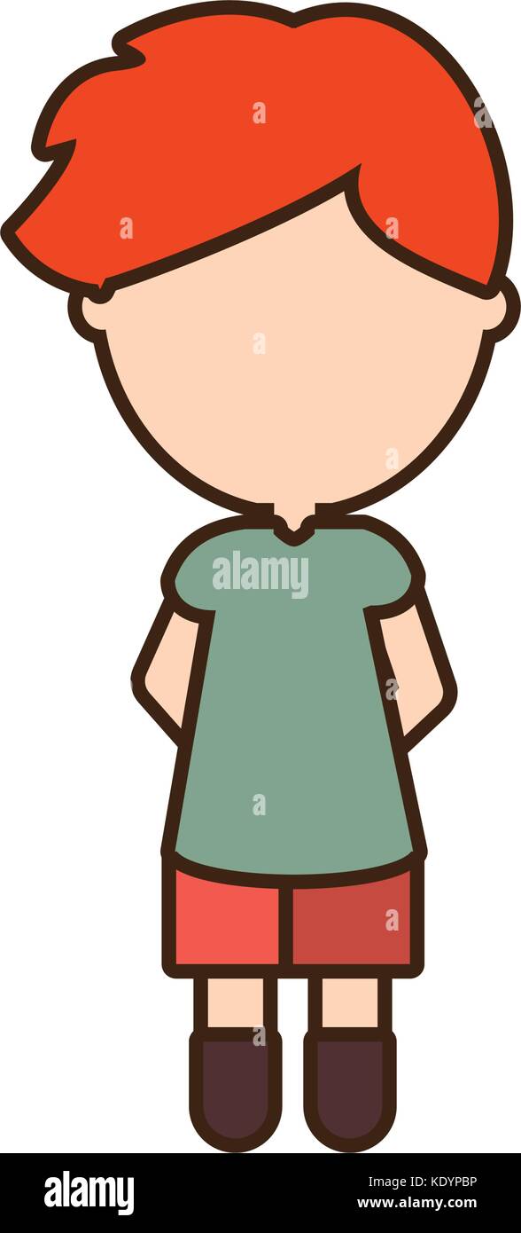 avatar boy icon Stock Vector Image & Art - Alamy