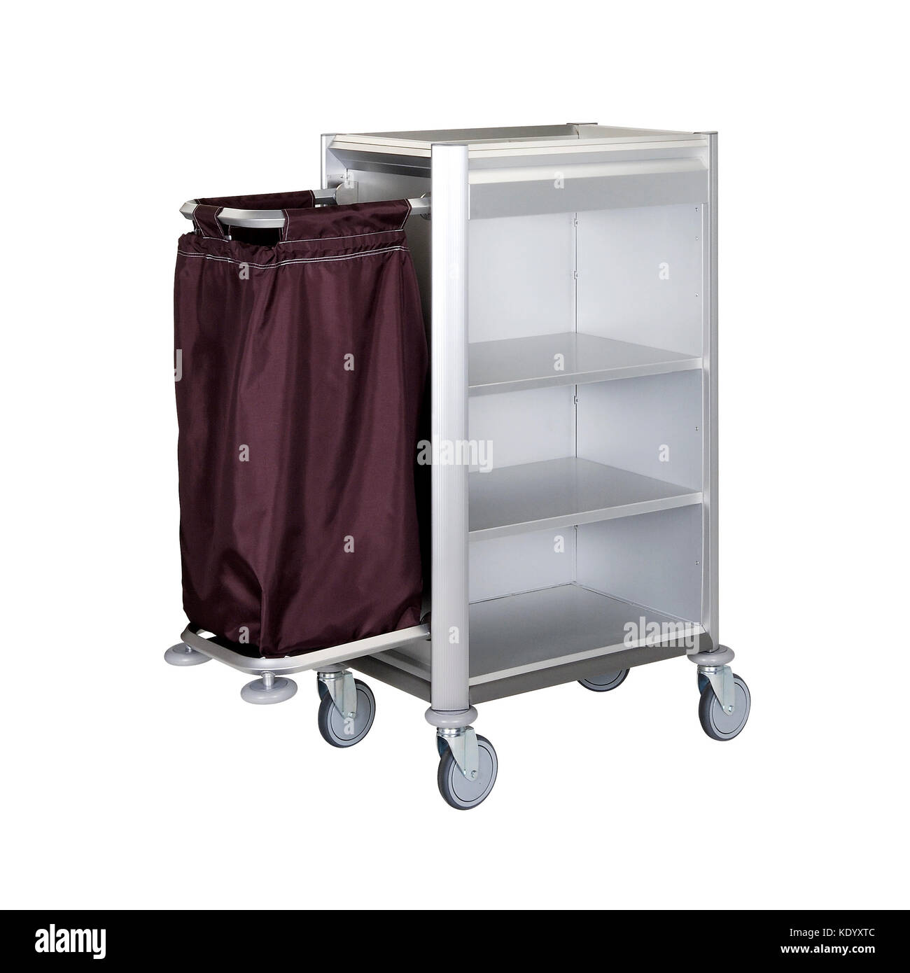 https://c8.alamy.com/comp/KDYXTC/the-hotel-cleaning-tool-cart-isolated-with-path-KDYXTC.jpg