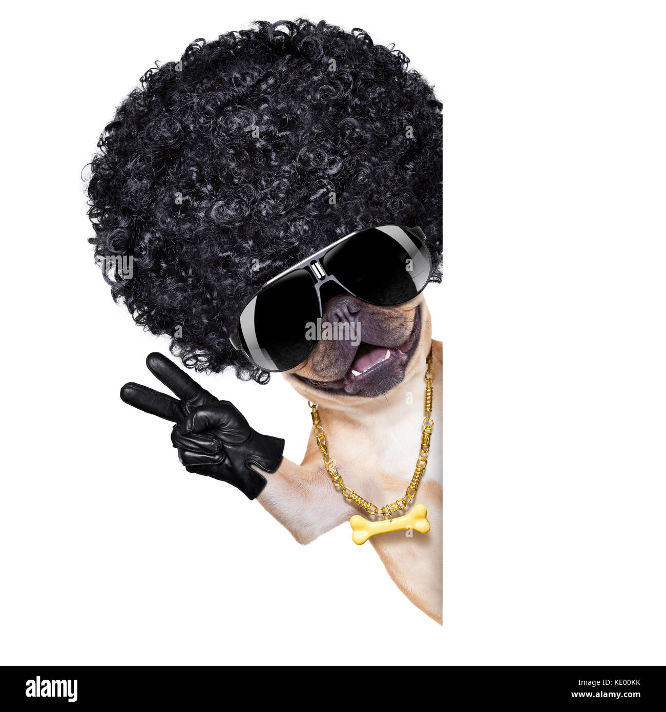 Gangster Cut Out Stock Images & Pictures - Alamy