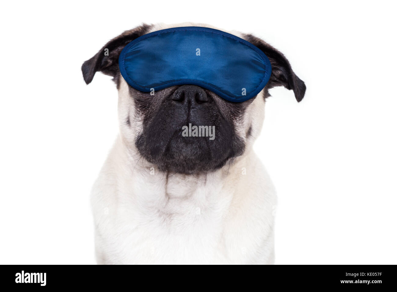 Eye mask isolated hires stock photography and images Alamy