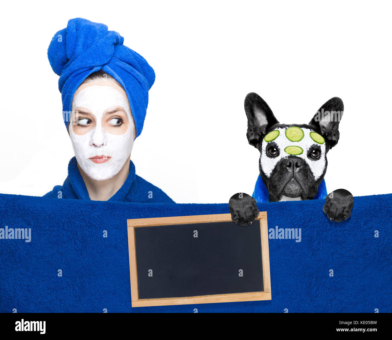 french bulldog face cream