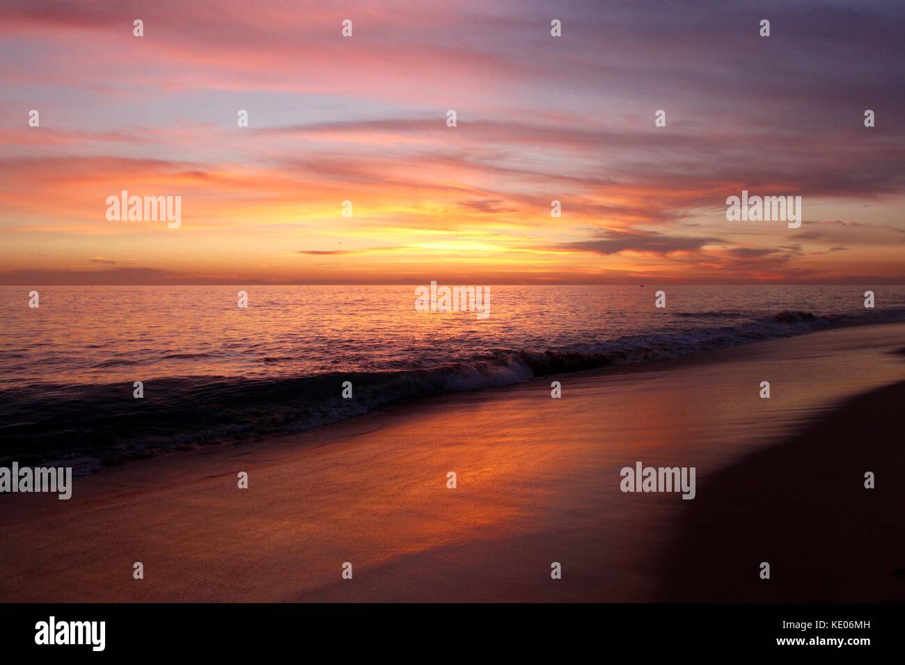 Tranquil travel spots hi-res stock photography and images - Alamy