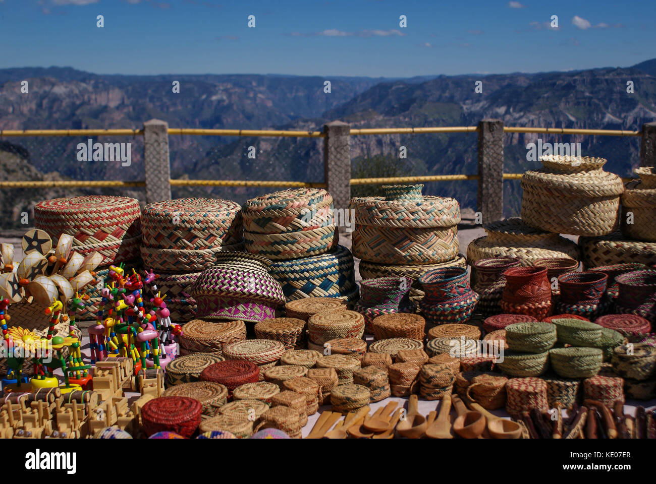 Tarahumara hires stock photography and images Alamy