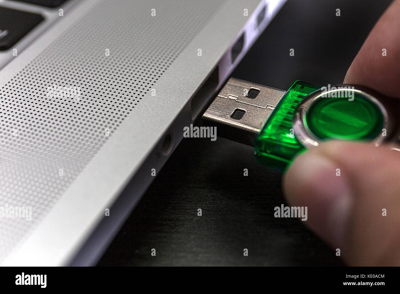 Usb