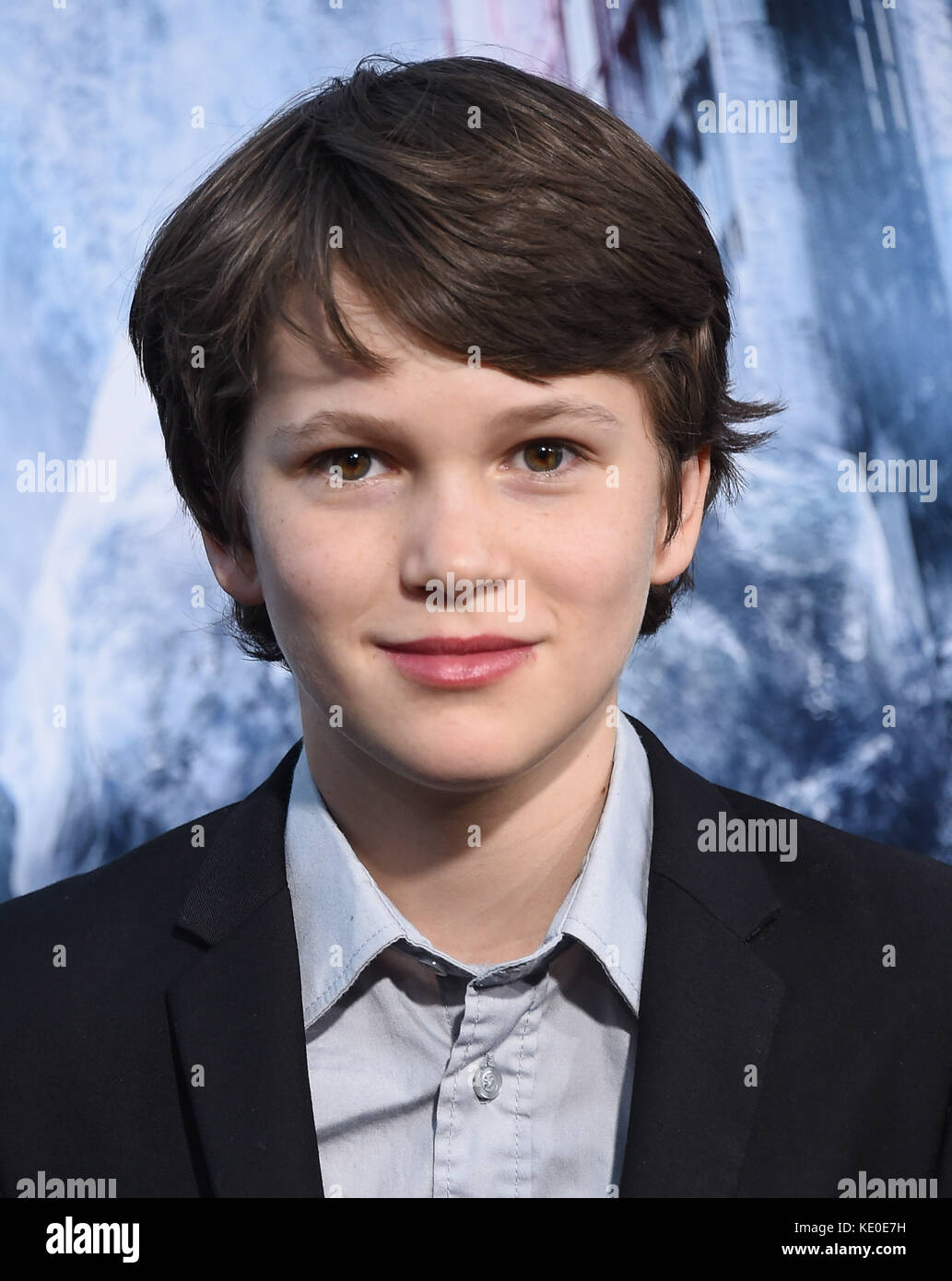 Gabriel Bateman High Resolution Stock Photography And Images Alamy