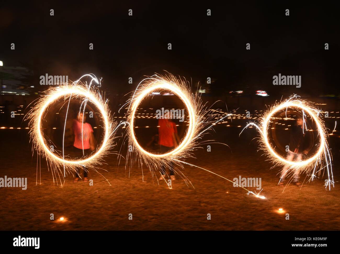 Deewali hires stock photography and images Alamy