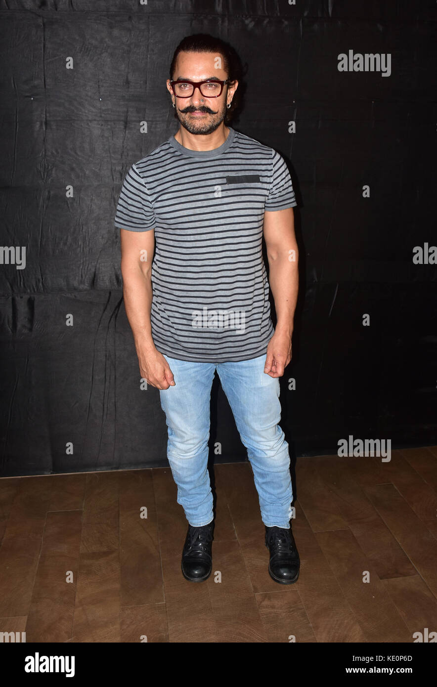 Aamir Khan High Resolution Stock Photography And Images Alamy