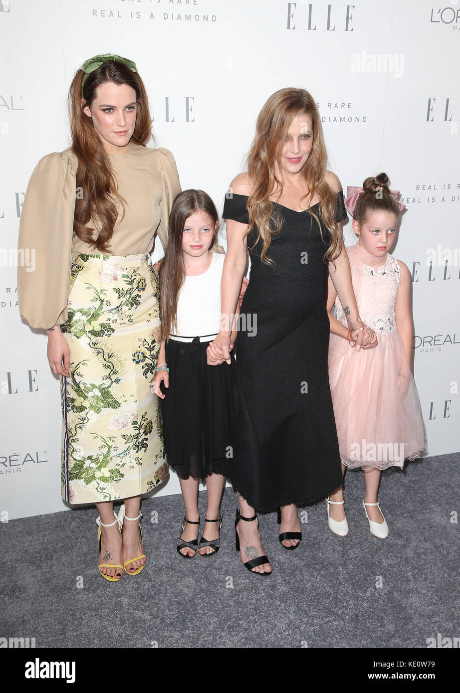 Harper Vivienne Ann Lockwood