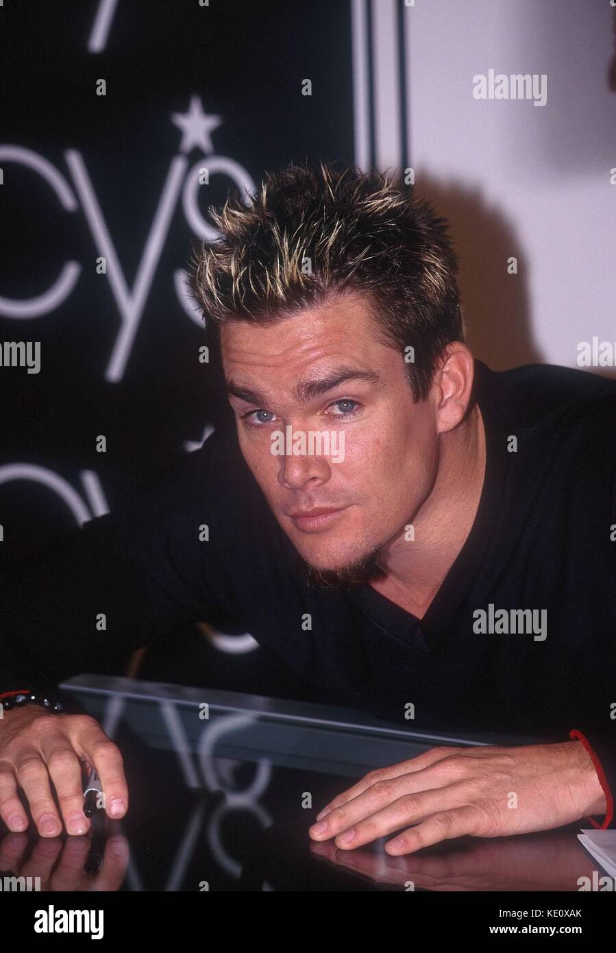 Mark Mcgrath High Resolution Stock Photography and Images Alamy