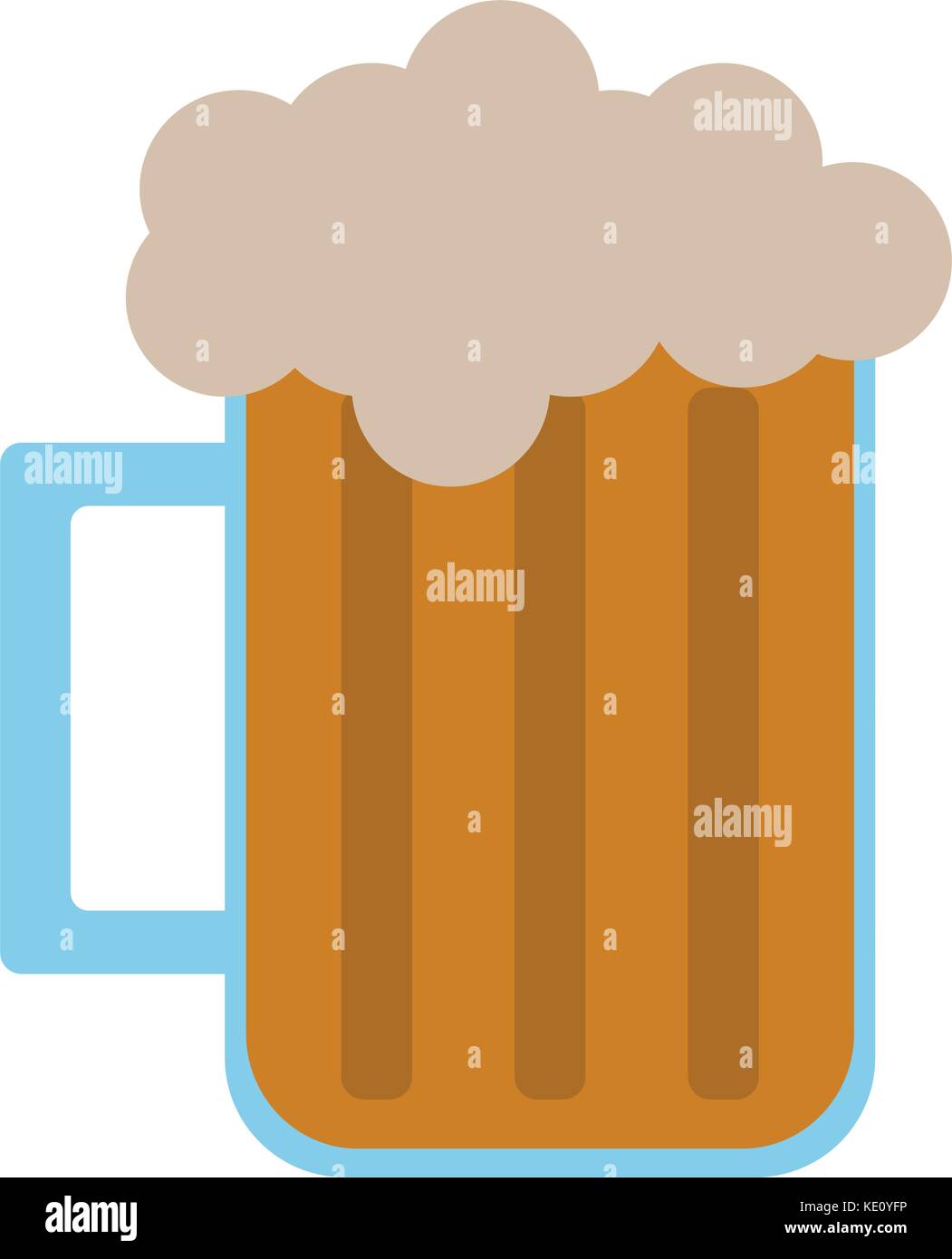 beer glass icon image Stock Vector Image & Art Alamy