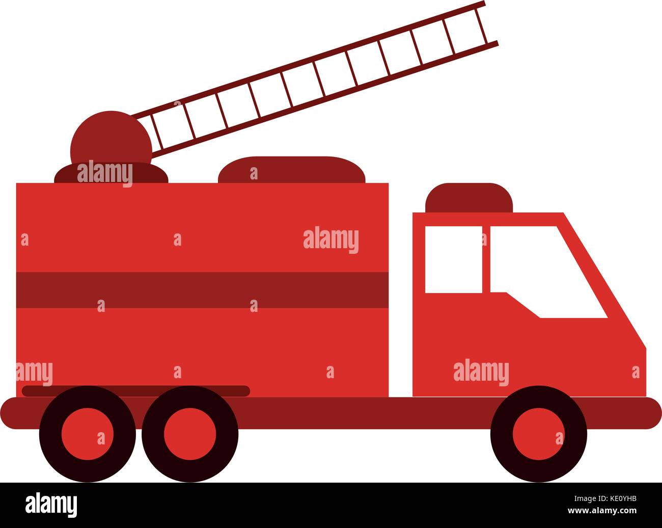 firefighting related icon image Stock Vector Image & Art - Alamy