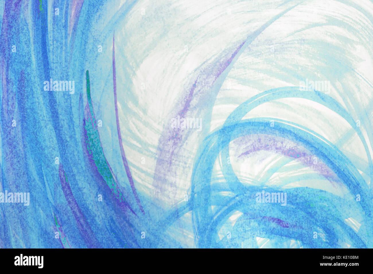 abstract oil paint texture on canvas, background Stock Photo - Alamy