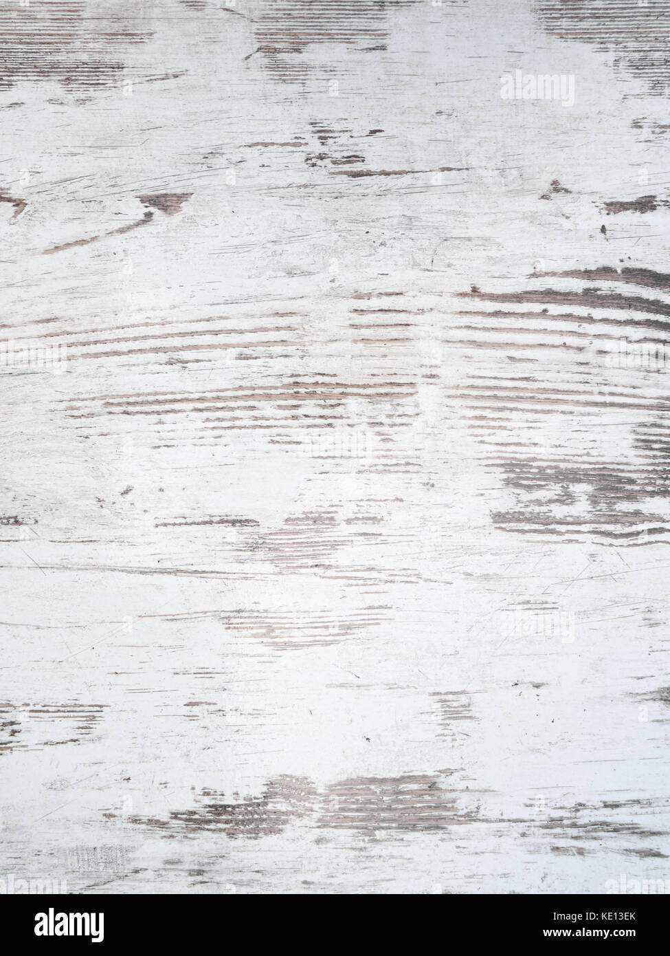 Distressed White Wooden Background Texture Distressed White Wooden Background Texture