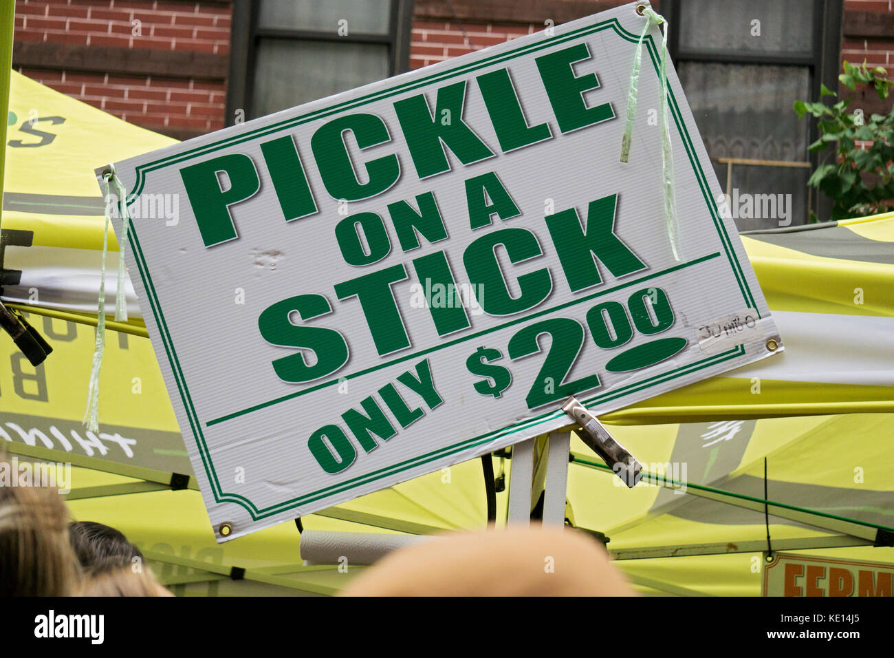 Orchard street lower east side hires stock photography and images Alamy