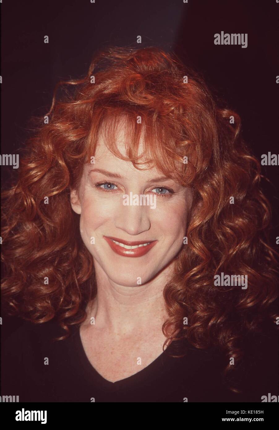 Kathy Griffin  Carolines On Broadway, NYC November 1998 © Joseph Marzullo / MediaPunch. Stock Photo