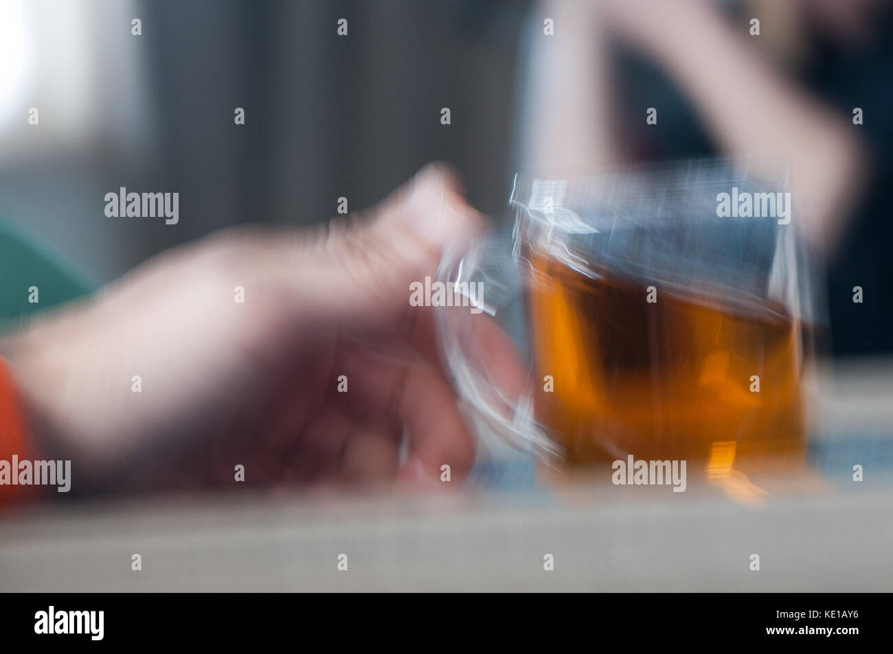 Rocking ship hi-res stock photography and images - Alamy