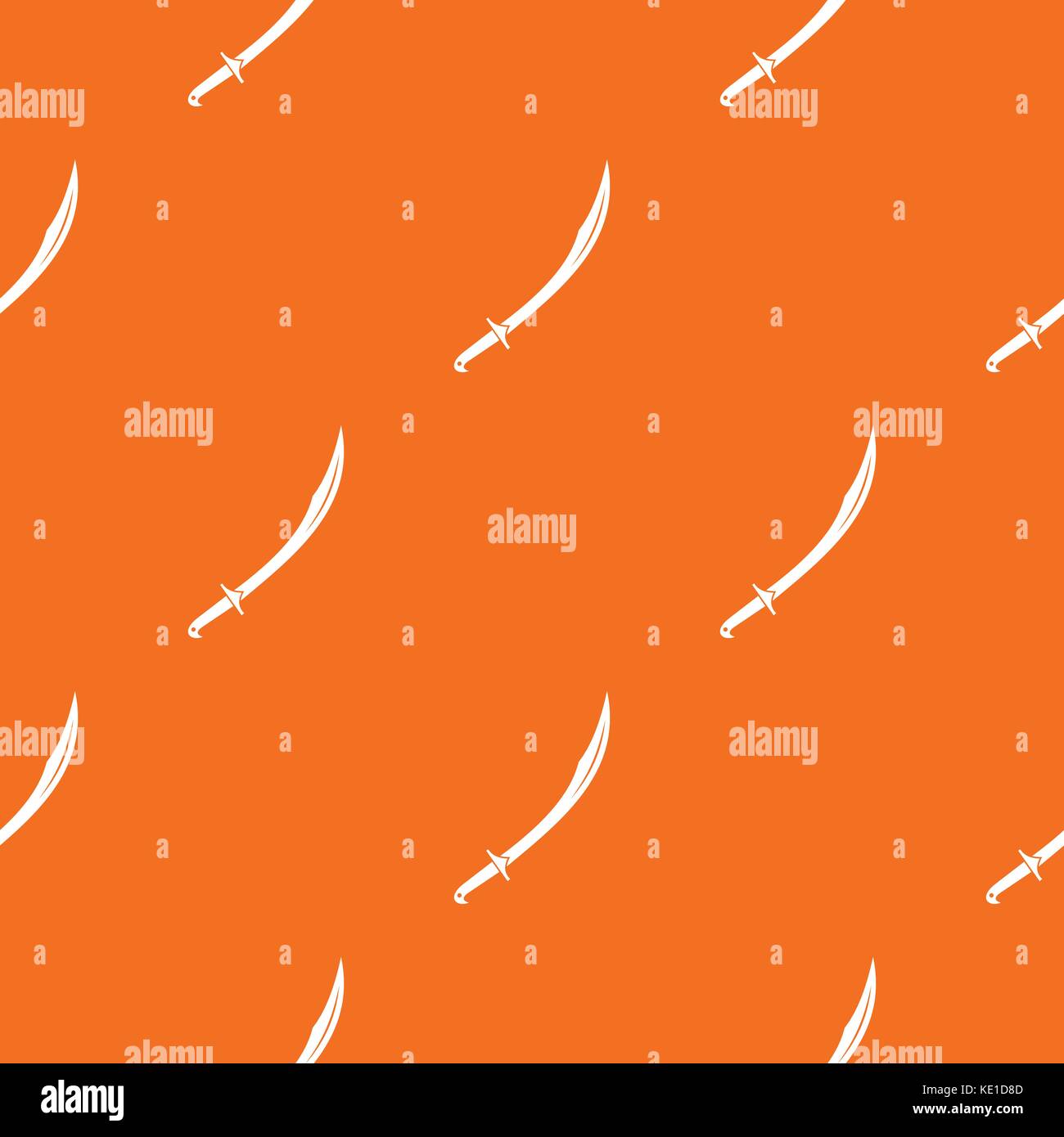 Cutlass Pattern Cutlass pattern seamless Stock Vector Image & Art - Alamy