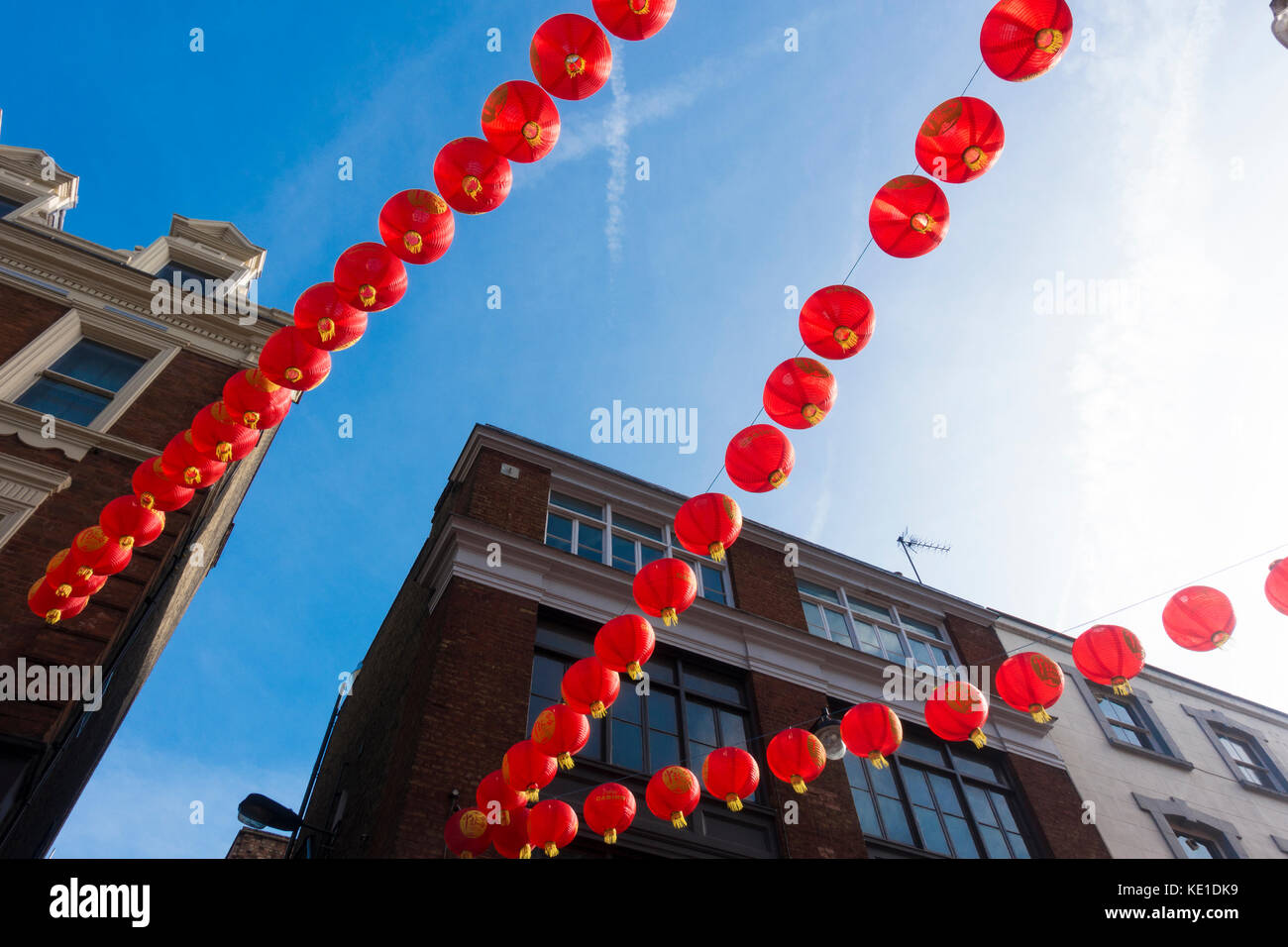 chinese new year chinatown london 2025