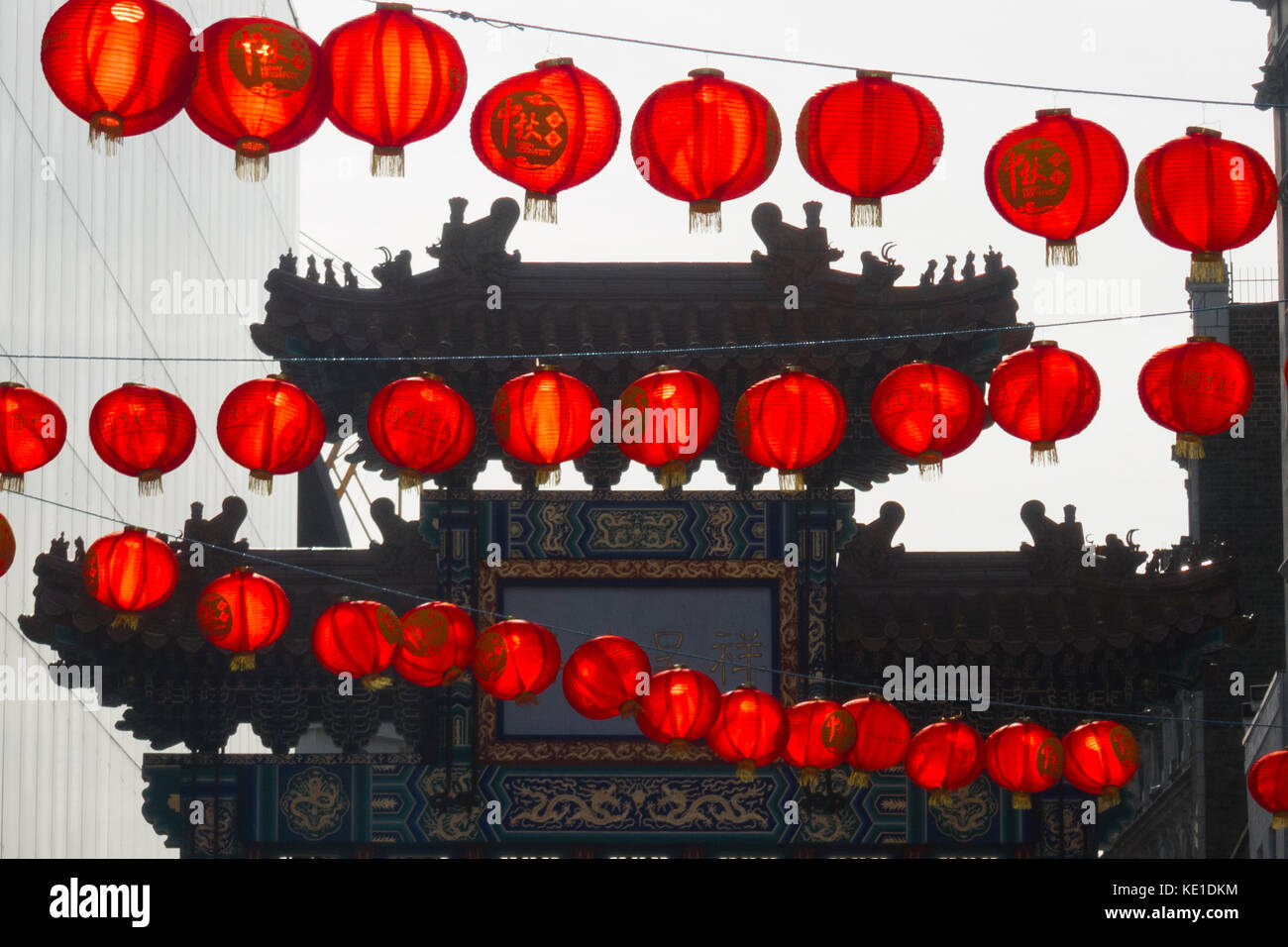 chinese new year chinatown london 2025