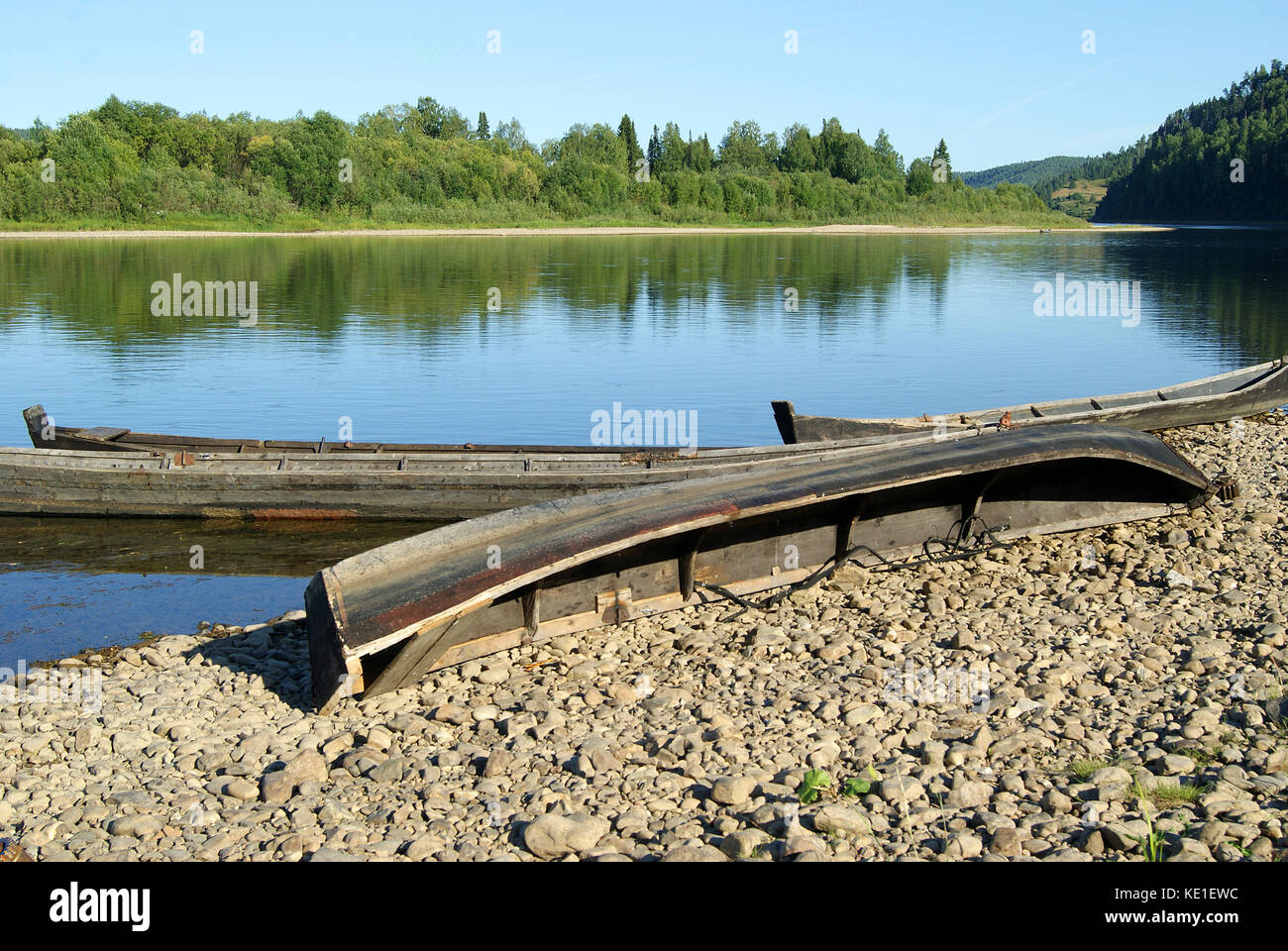 Fishing in Tchaikovsky. Perm Region, Tchaikovsky, the Kama River 95 Fishing in Tchaikovsky. Perm Region, Tchaikovsky, the Kama River 50