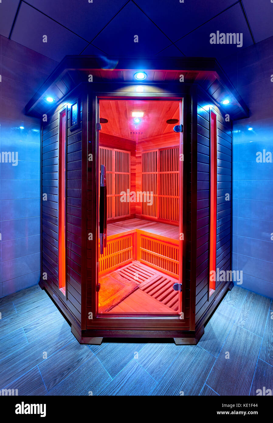 Sauna stove hires stock photography and images Alamy