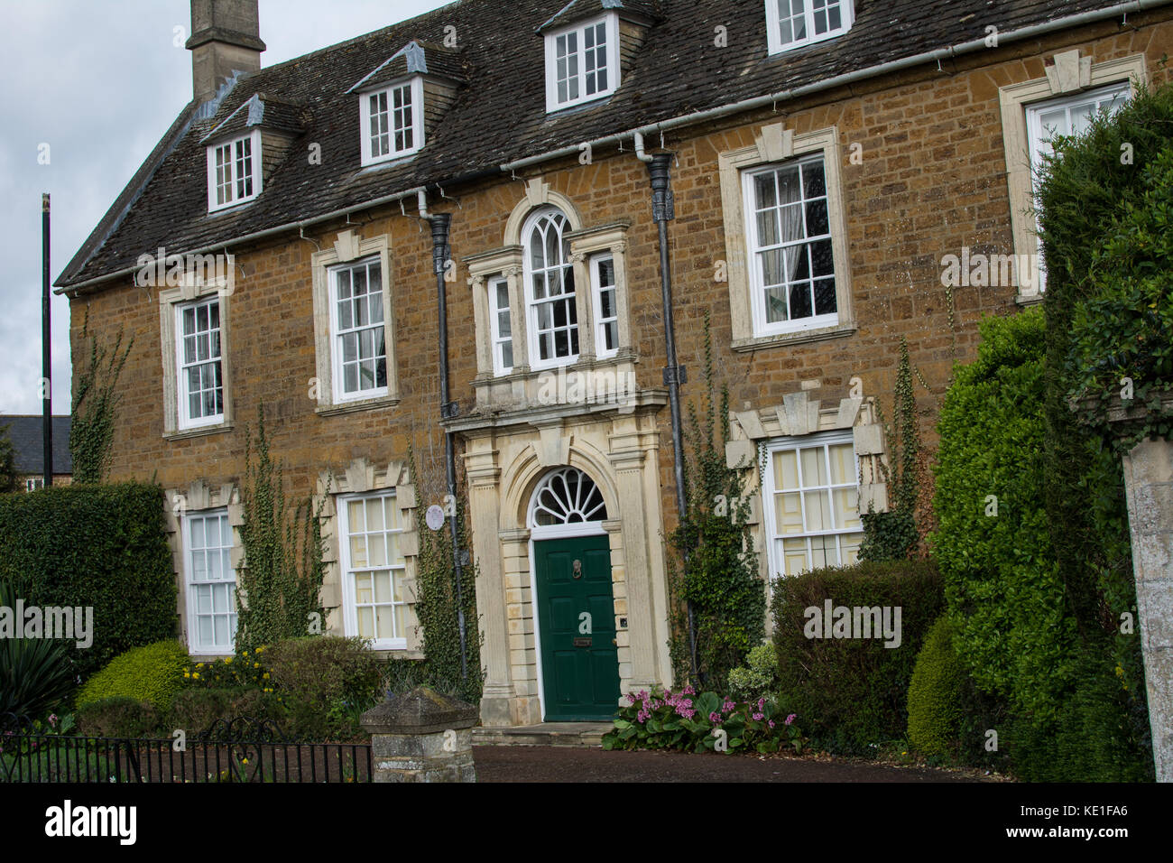Rothwell Northamptonshire Stock Photos & Rothwell Northamptonshire