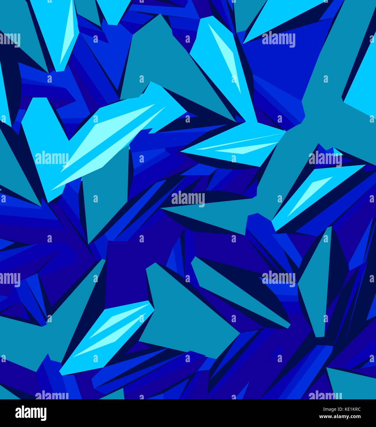 pics Different Shades Of Blue Background https www alamy com stock image background design with different shades of blue illustration 163536000 html