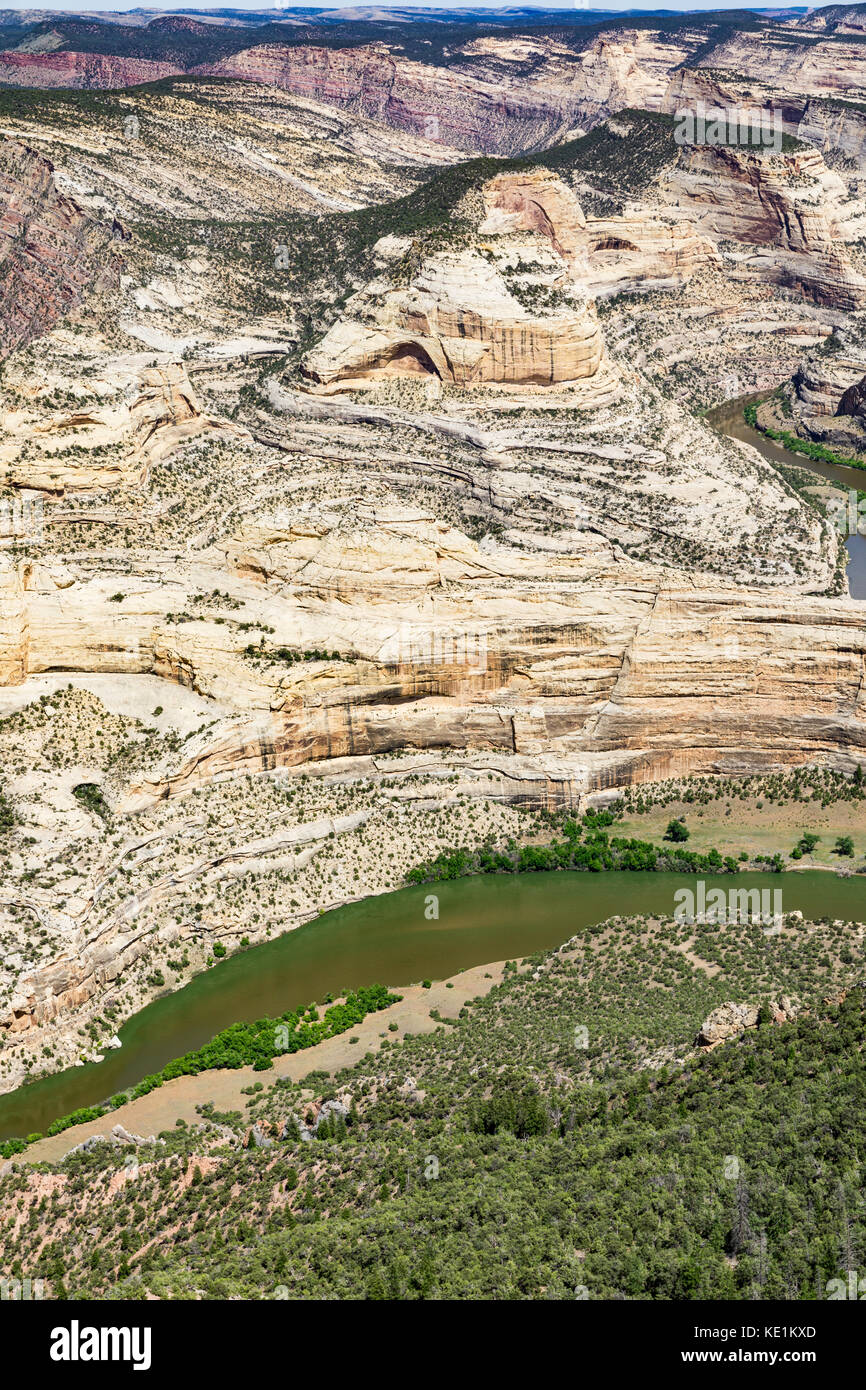 Fossils sedimentary rock hi-res stock photography and images - Alamy
