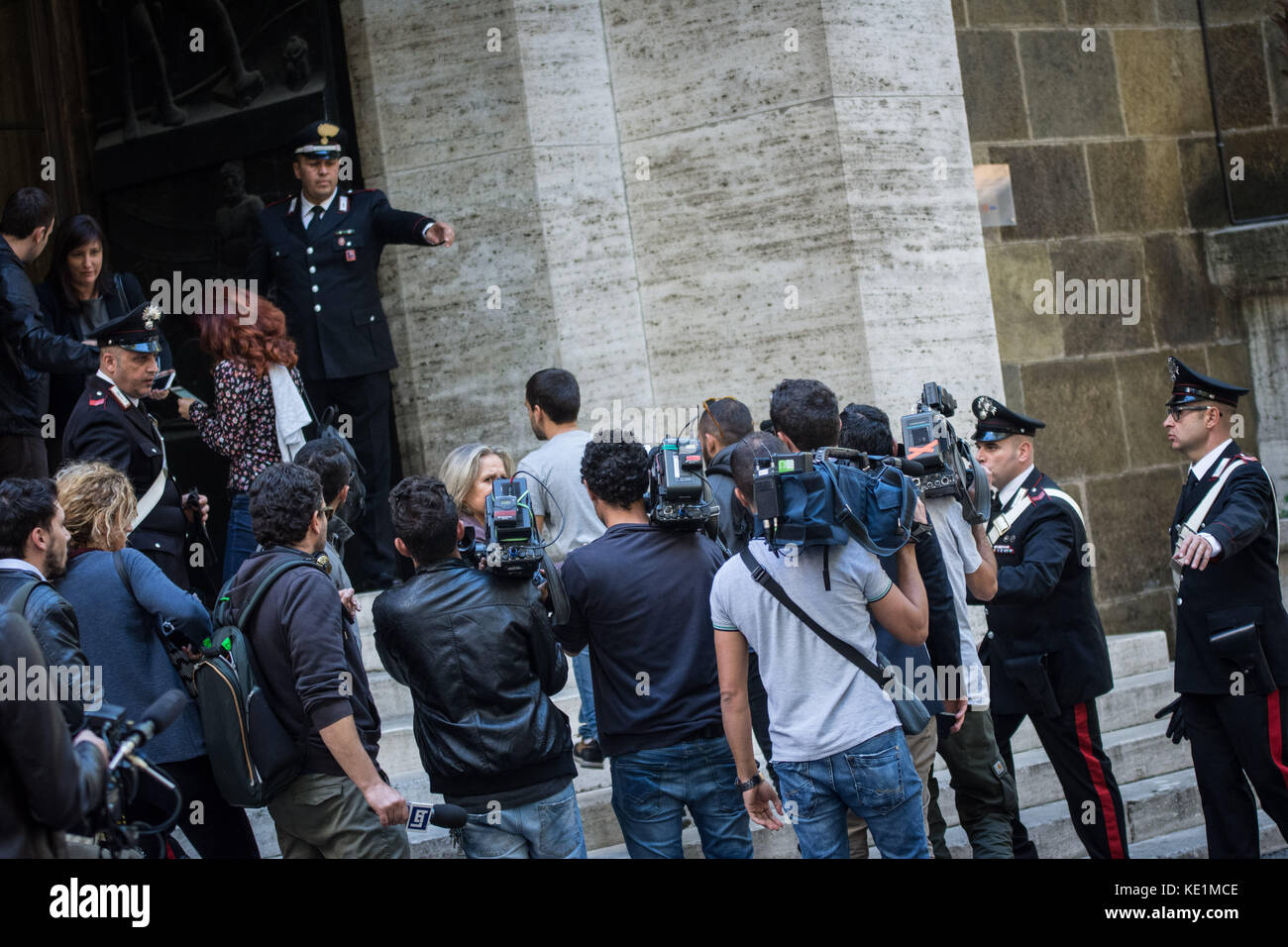 Aci informatica hi-res stock photography and images - Alamy