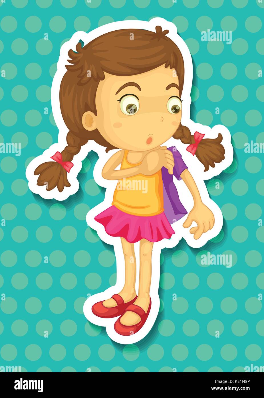 Put Jacket On Clipart