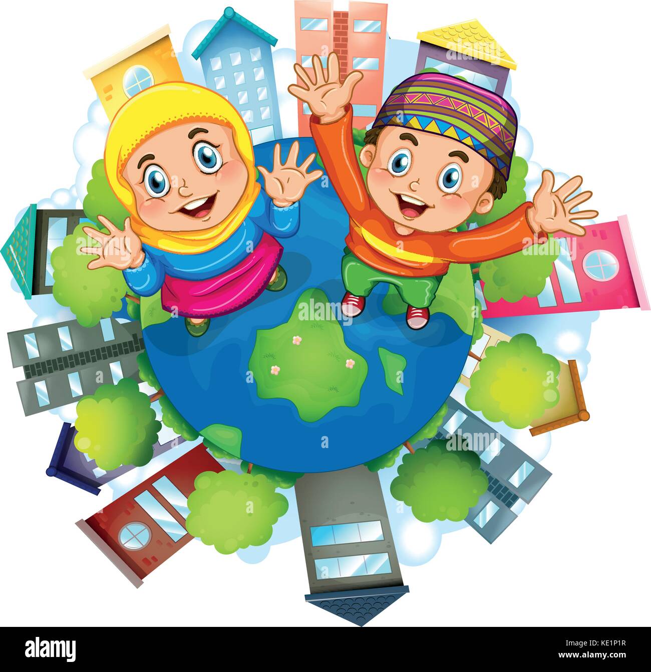 Staning Staning Stock Vector Images - Alamy