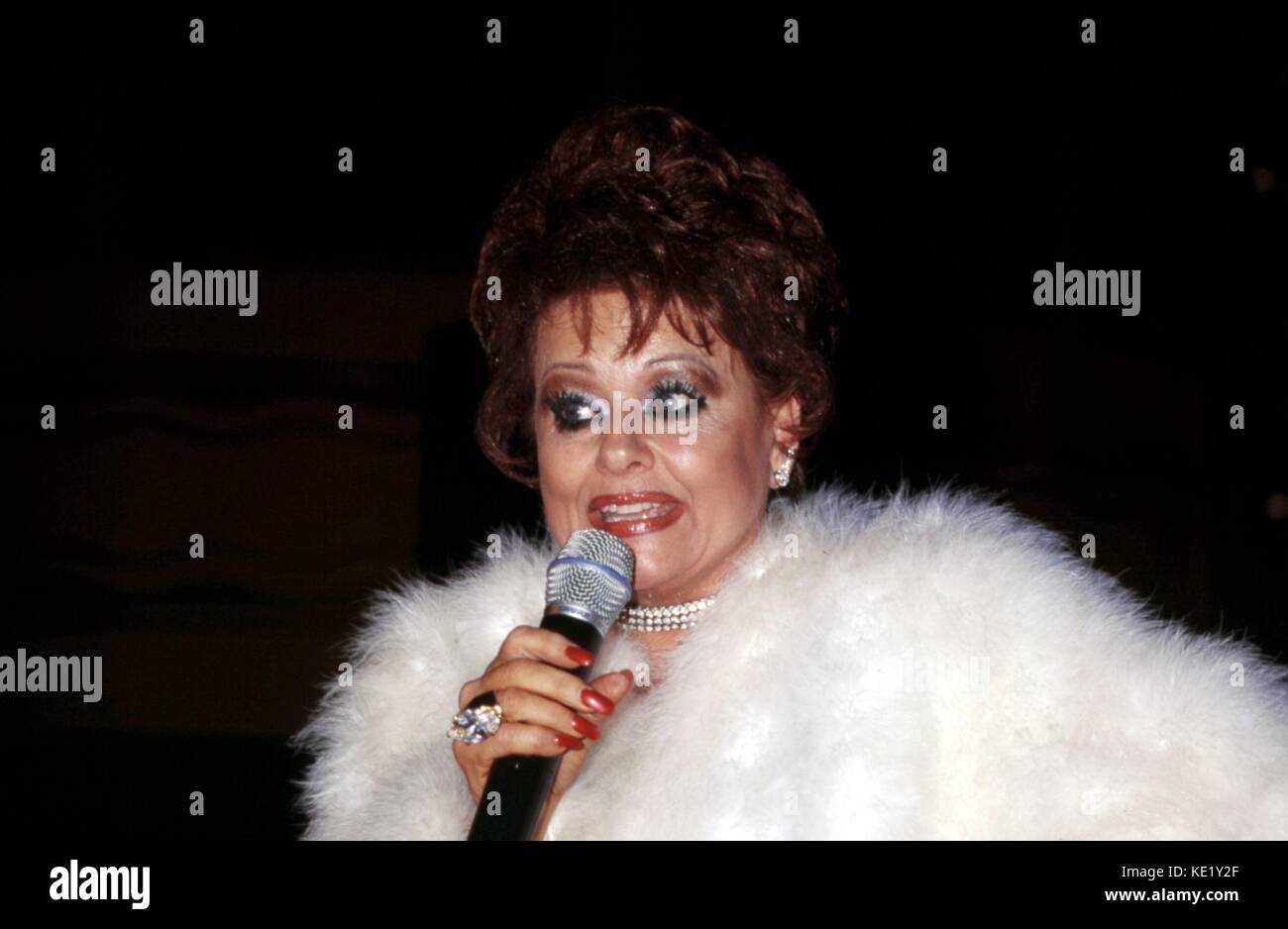 Tammy Faye High Resolution Stock Photography And Images Alamy