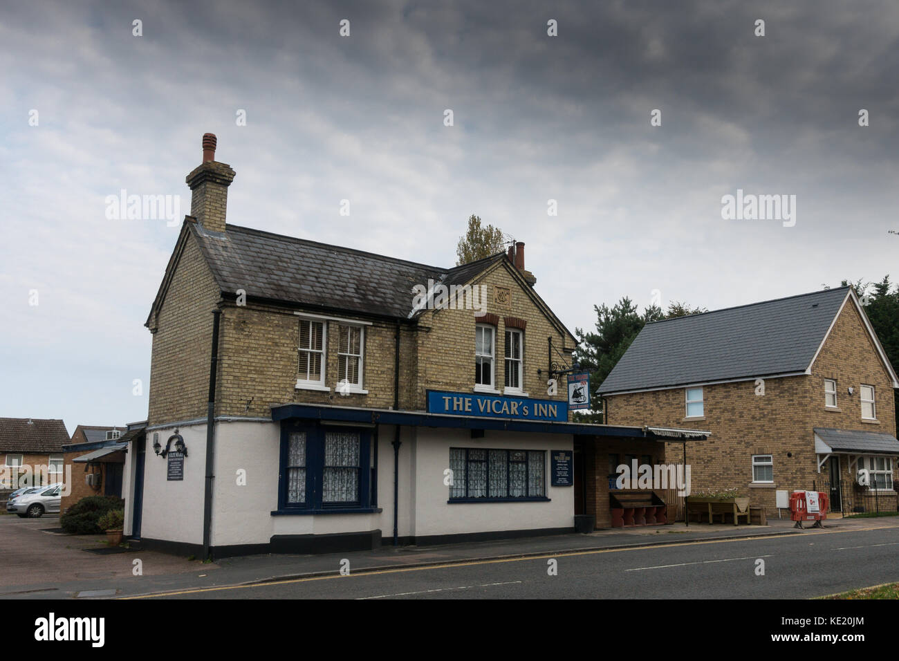 Arlesey village hires stock photography and images Alamy