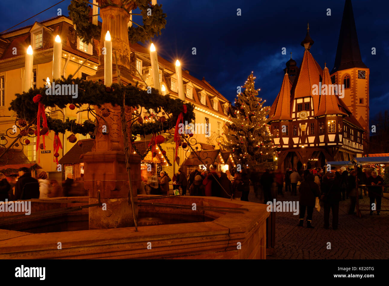 The Fountains Of Tucson Christmas Bazaar 2022 Page 5 - Christmas Market Candles High Resolution Stock Photography And  Images - Alamy