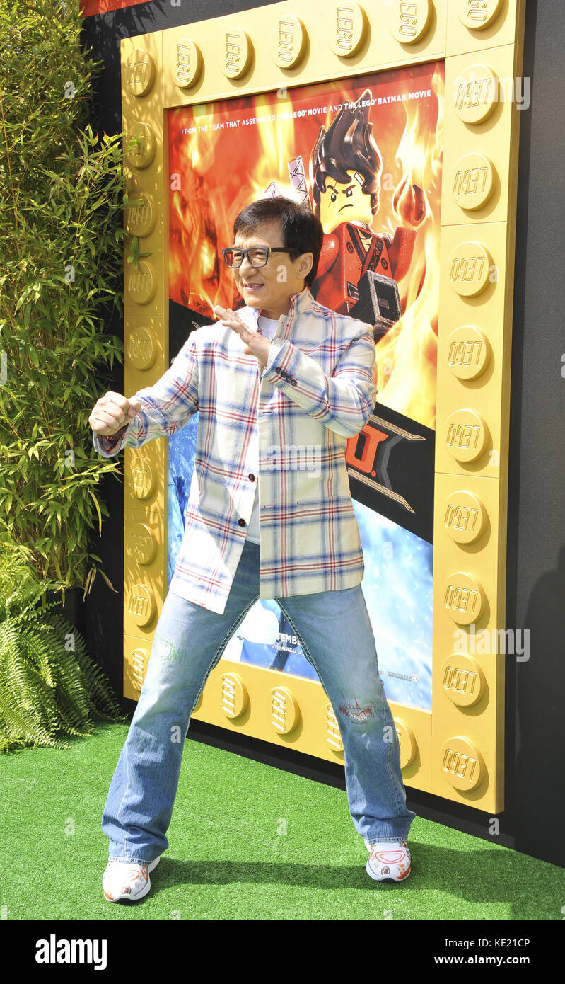 jackie chan lego ninjago