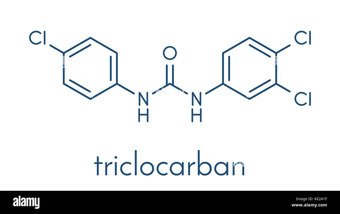 triclocarban soap