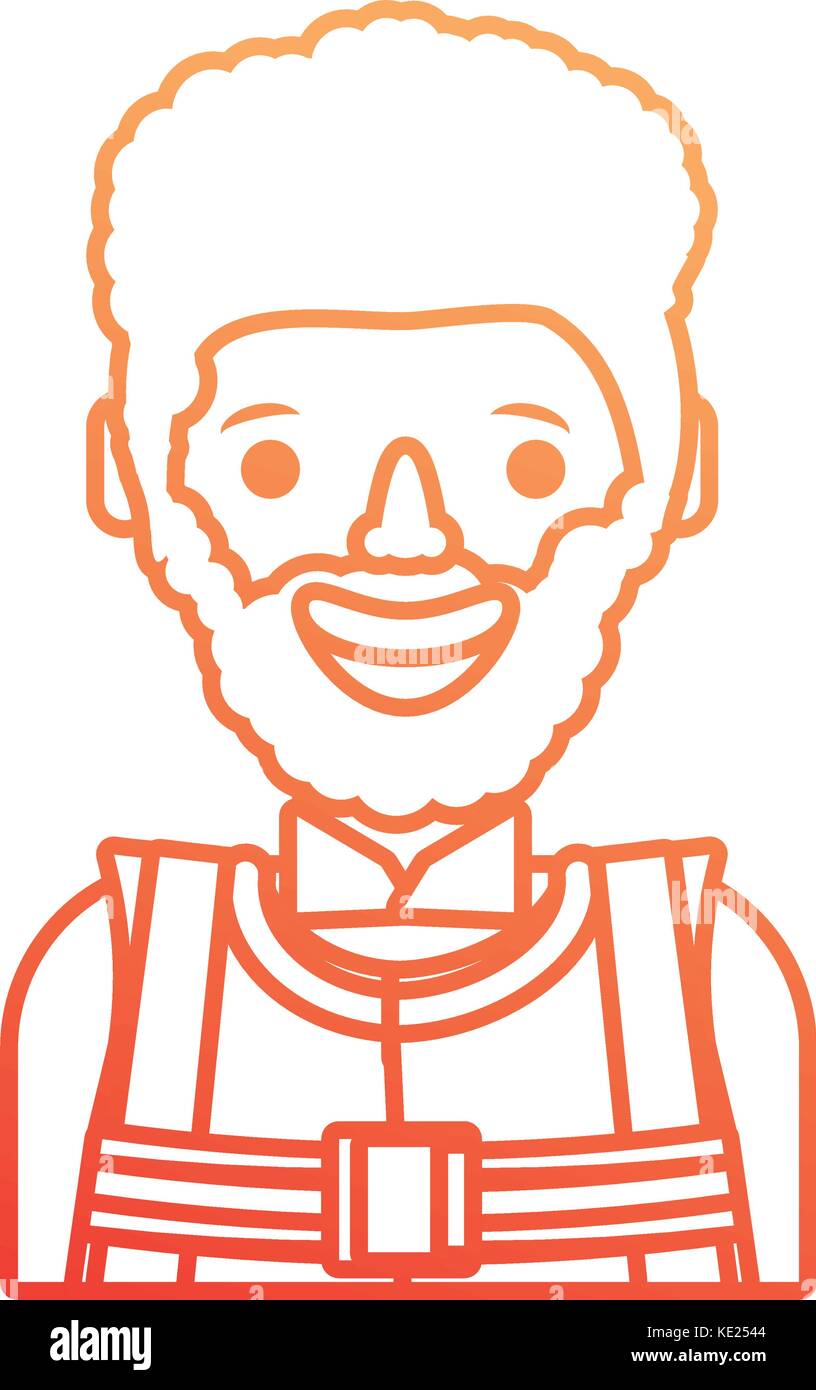 working man vector illustration Stock Vector Image & Art - Alamy
