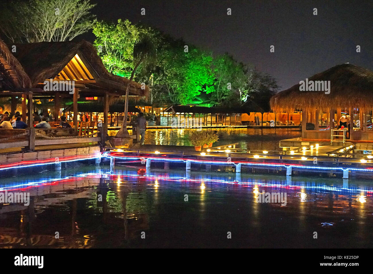 Kampung Laut Semarang Central Java Indonesia Stock Photo Alamy Kampung Laut Semarang Central Java Indonesia Stock Photo Alamy